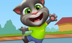 Talking Tom Differences image