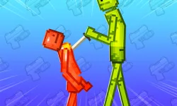 image bg Melon Sandbox Online
