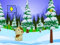 image bg Escape From Snow Land