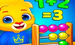 Cool Math Games For Kids image