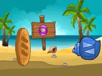 G2M Beach Escape image