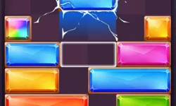 Block Sliding - Jewel Blast image