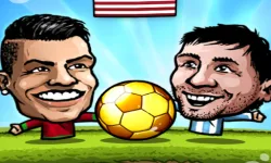 Soccer Kick Ball image