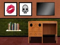 image bg Ghastly House Escape