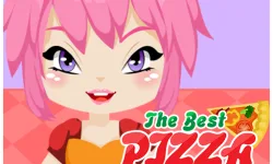 image bg The Best Pizza