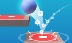 image bg Tiles Hop Ball Master