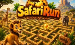 SafariRun image