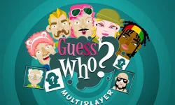 Guess Who Multiplayer image