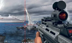 Maritime Sniper image