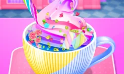 Baby Taylor Good Night Drink Making image