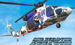 image bg Helicopter Assassin
