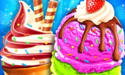 Make Ice-Cream image
