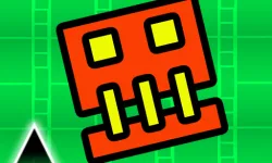 Geometry Jump image