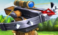 image bg Tower Defense Game