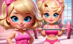 Bonnie Fitness Frenzy image