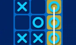 Tic Tac Toe Master image