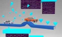 Police Chase: Car Racing image