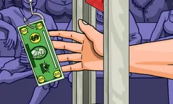 Bloody Millionaire image