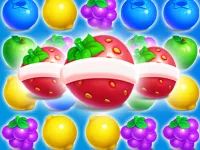 Fruit Crush Kingdom image