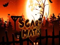 Scary Math: Learn with Monster Math image