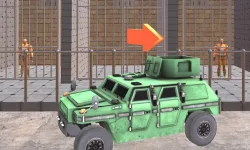 Prisonier Transport Simulator 2019 image
