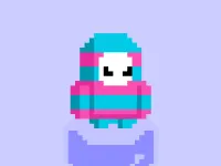image bg Fall Guys Runner : Mobile