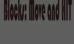 Blocks Move n HIT image
