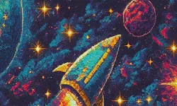 Galactic Jumper image