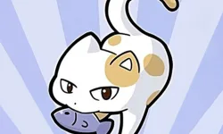 Paws And Claws image