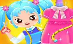 Little Tailor Diy Fashion image