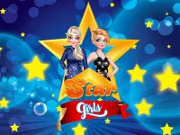 image bg STAR GIRLS MAKEOVER