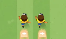 Soccer Trainer image
