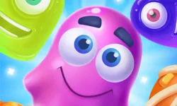 Jelly Pop image