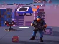 HellCopter image