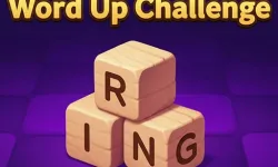 Word Up Challenge image