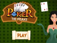 Poker Tri Peaks image