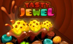 Tasty Jewel image