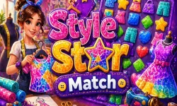 image bg Style Star Match
