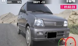 Suzuki Mehran passenger Simulator 2022 image