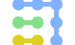Dot Lines image