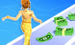 Rich Racer 3D image
