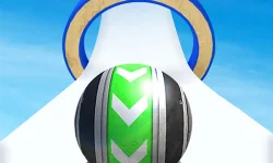 Roll the Ball 3D image