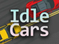 image bg Idle Cars