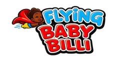 Flying Baby Billi image