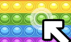 Pop it Infinity image
