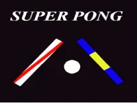 image bg Super pong