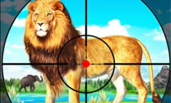 Lion Hunter King image