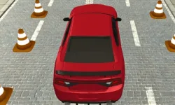 Car Parking 3D image