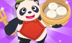 Chinese Cuisine Chef image