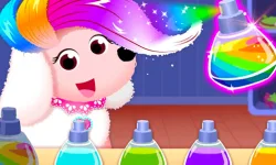 image bg Little Panda Pet Salon